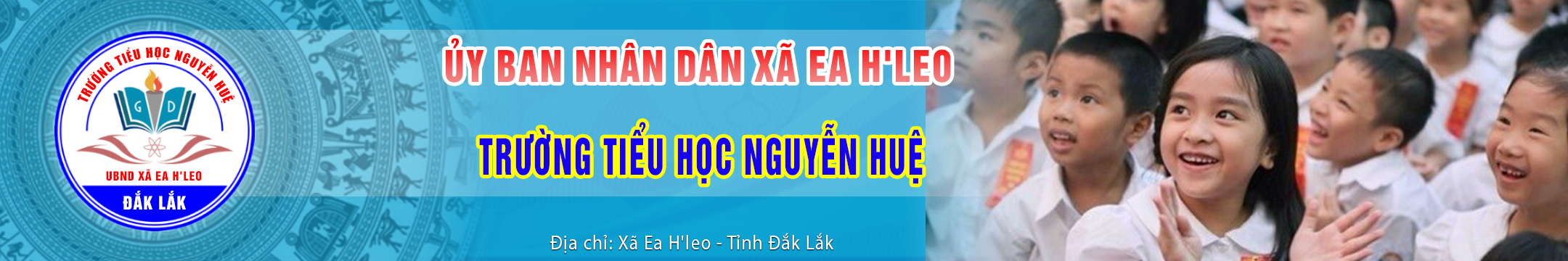 Trường Tiểu học Nguyễn Huệ